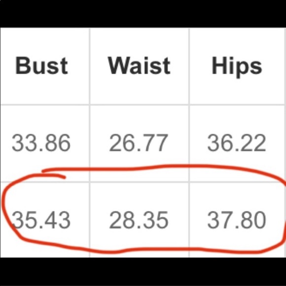 White ocean swirl bikini - Picture 8 of 8